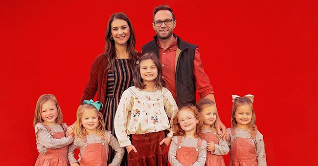 Instagram/outdaughtered