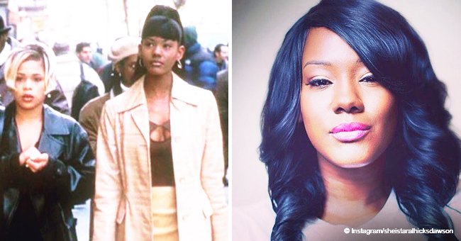 Remember Keisha from 'Belly' Movie? She Is Now 44 & Is Married with Kids to Tichina Arnold’s Cousin