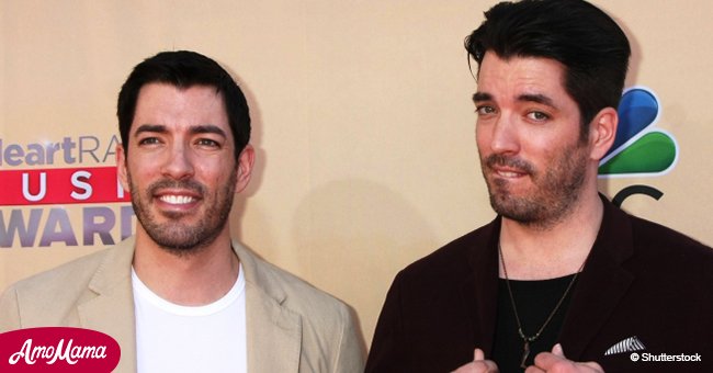 The Scott brothers open up about new season of their TV show