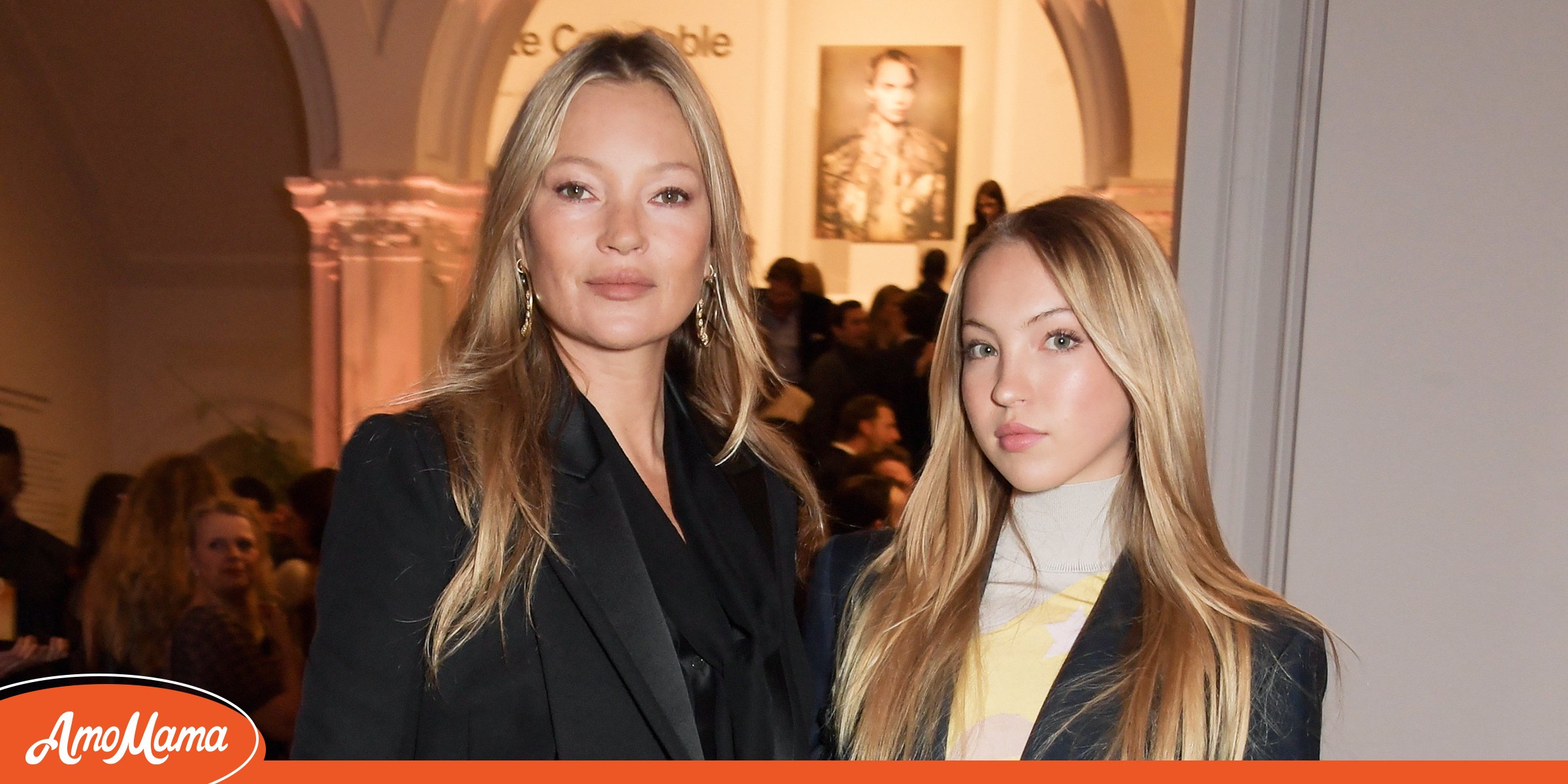 Who Is the Father of Kate Moss' Daughter?