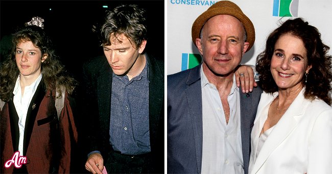 Debra Wingers’ First Marriage Ranked as a Brief Union—A Glimpse into Early Life Challenges