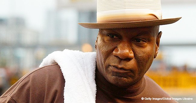 'I Am My Brother’s Keeper,' Ving Rhames Once Revealed His Heartfelt Reunion with Long-Lost Brother