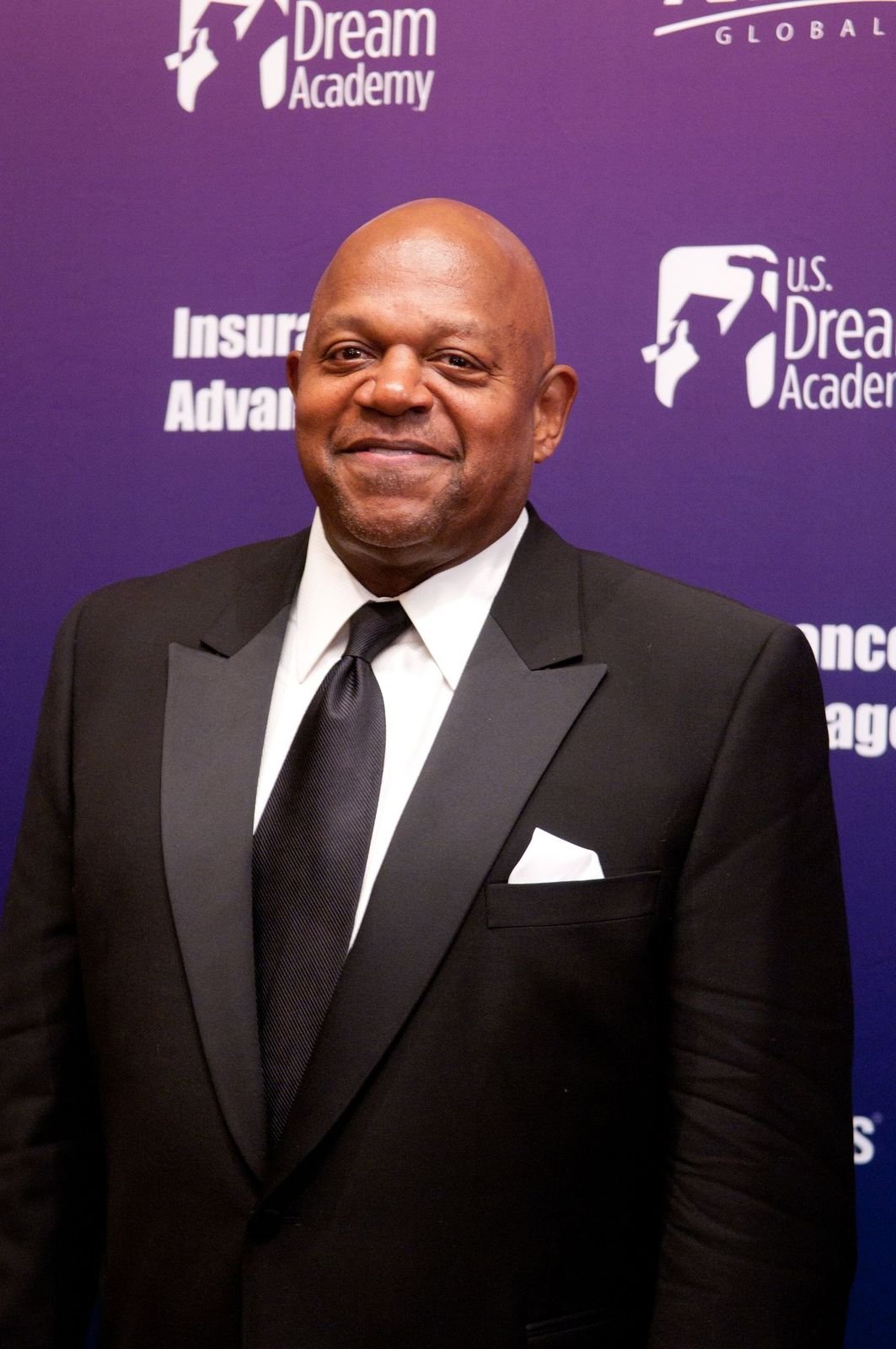 Charles S. Dutton attends the 9th annual Power of a Dream gala hosted by the U.S. Dream Academy at the Ritz Carlton Hotel on May 18, 2010 | Photo: Getty Images