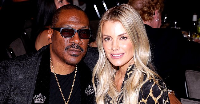 Know About Eddie Murphy’s Wife, Paige Butcher!
