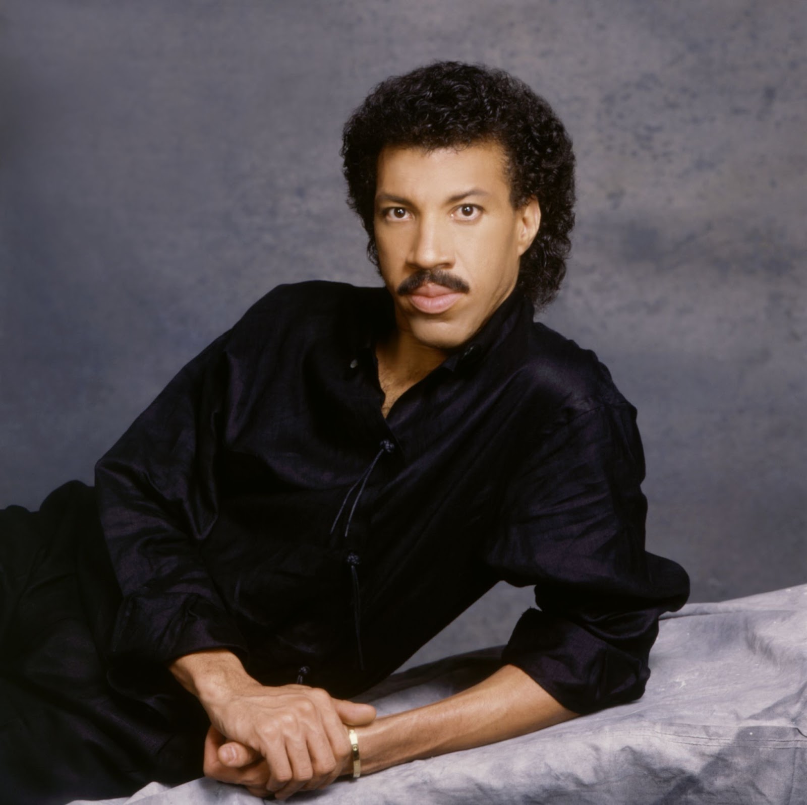 Lionel Richie circa 1980. | Source: Getty Images