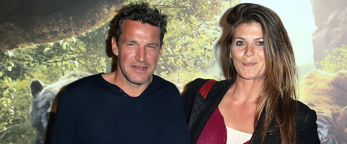 Benjamin Castaldi Après Trois Divorces : Son Annonce Sur Son épouse ...