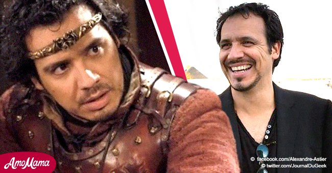 Kaamelott La Nouvelle Vie Des 13 Acteurs Principaux De La Serie 15 Ans Plus Tard