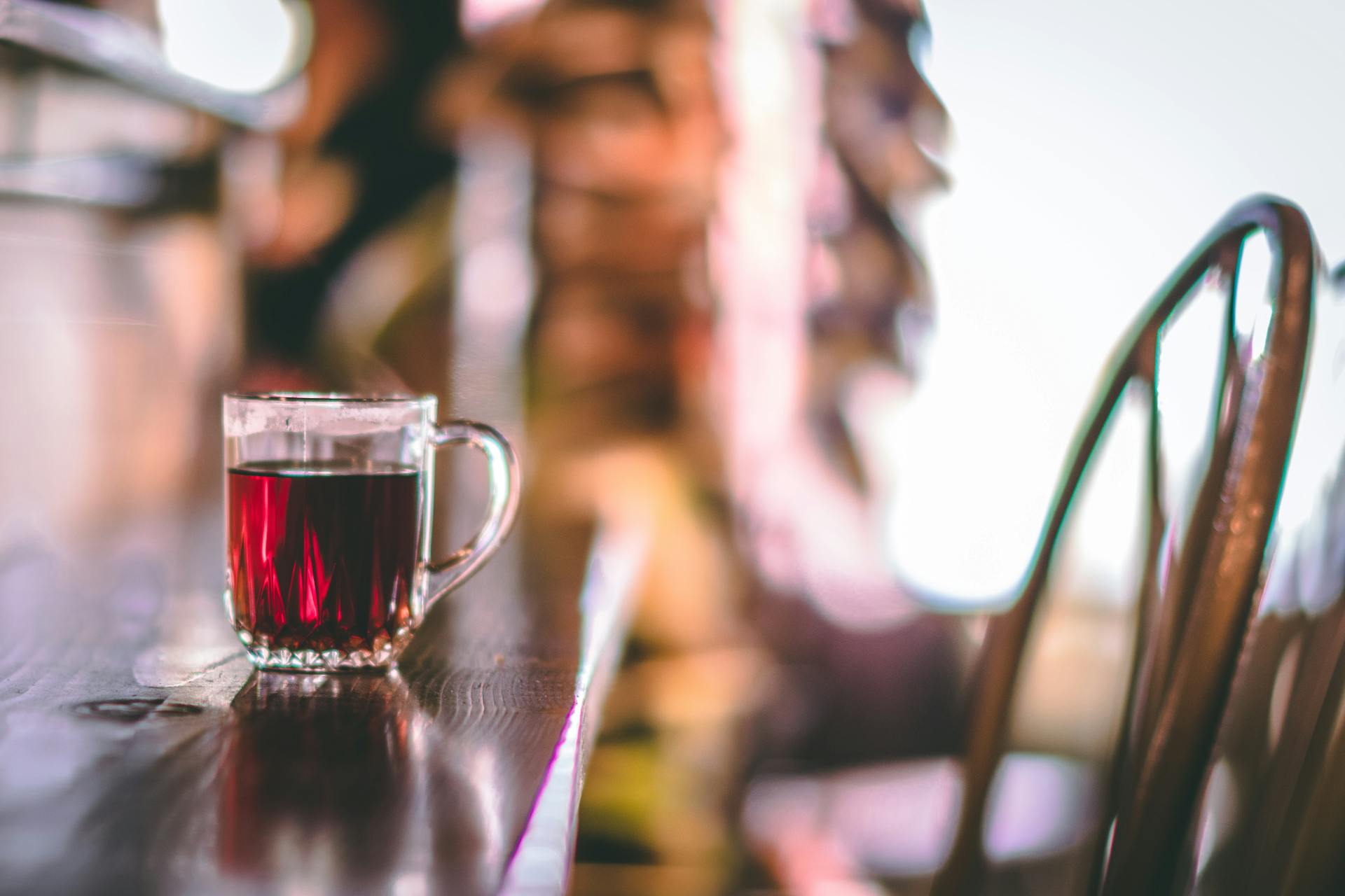 A cup of tea | Source: Pexels