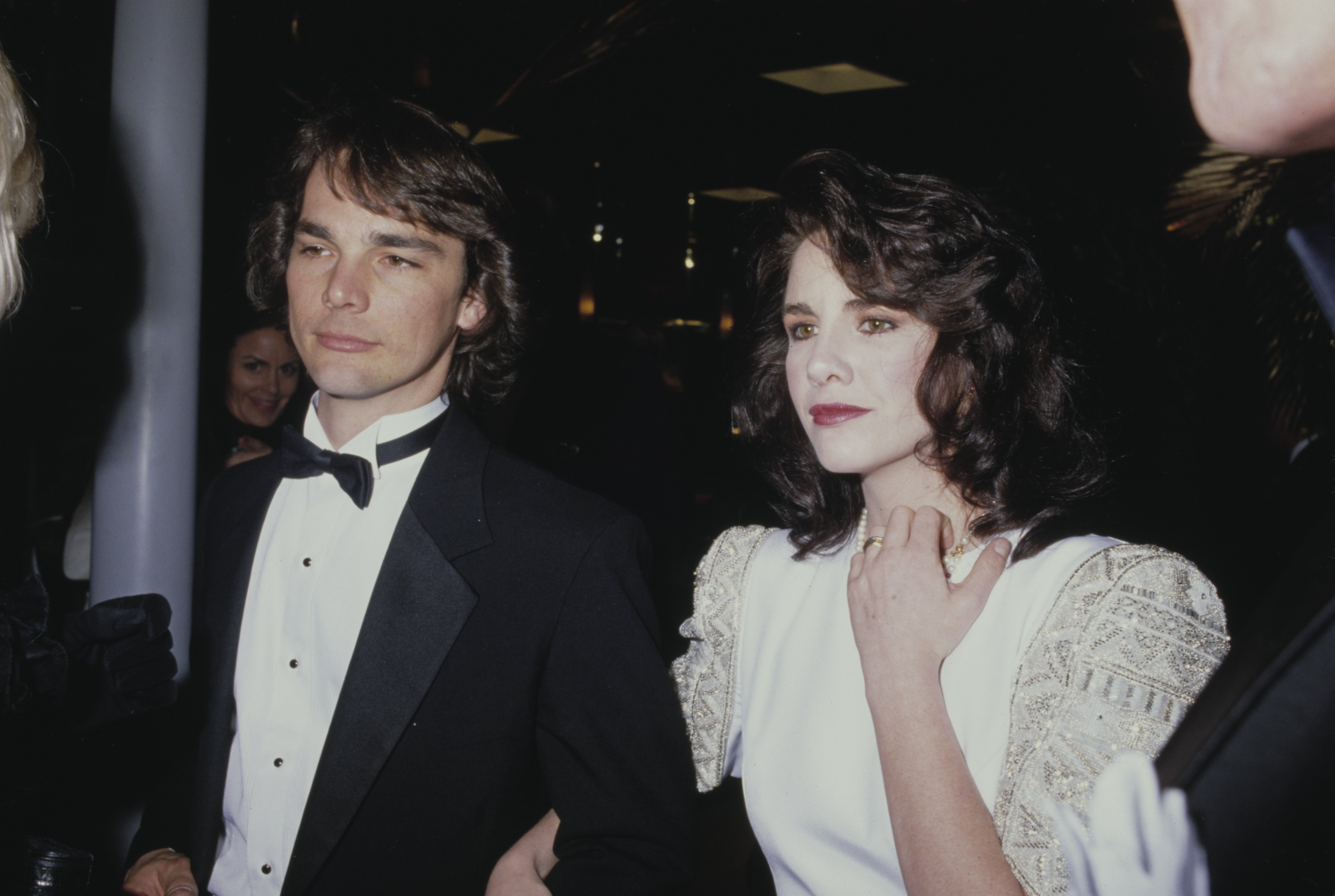 Bruce Boxleitner Was 'PanicStricken' to Wed Melissa Gilbert She