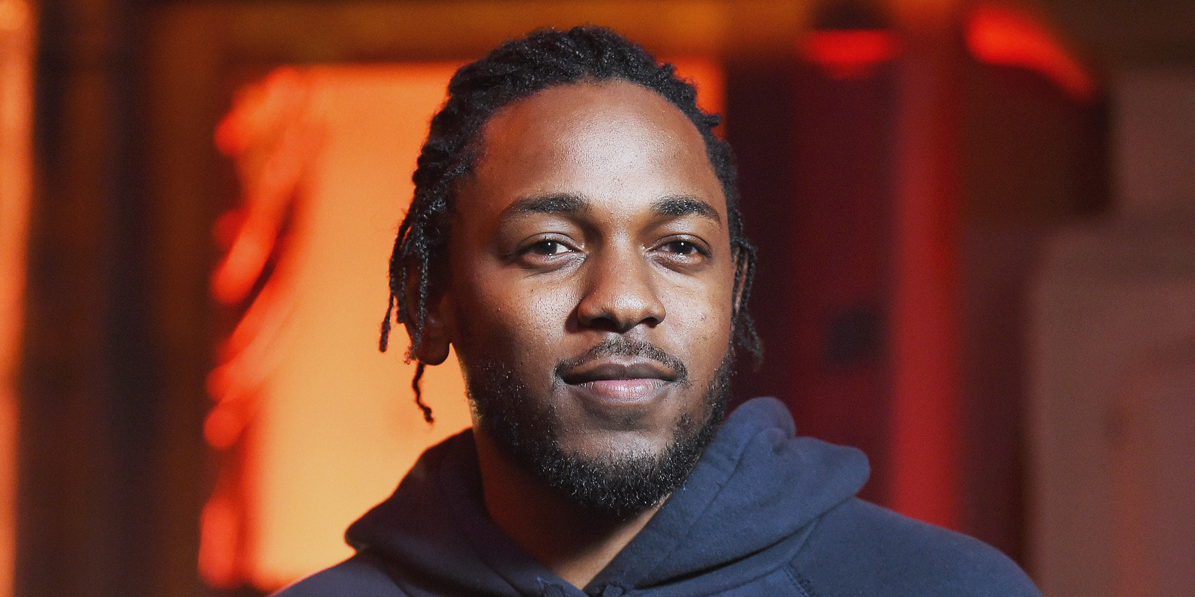 Meet Kendrick Lamar's Longtime Partner & Mother of His 2 Kids – Life of ...