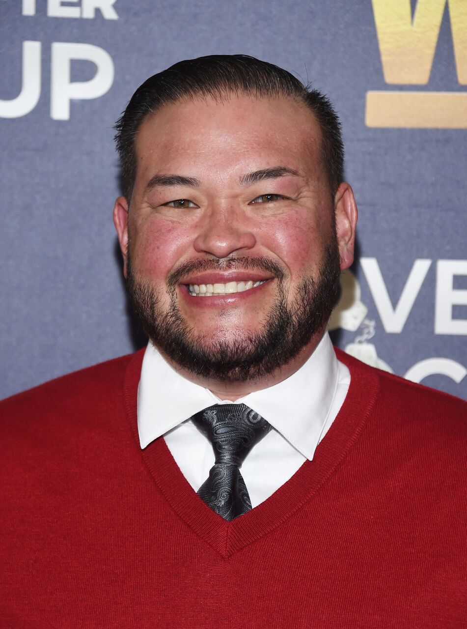 Jon Gosselin arrives at WE tv's Real Love: Relationship Reality TV's Past, Present & Future event. | Source: Getty Images
