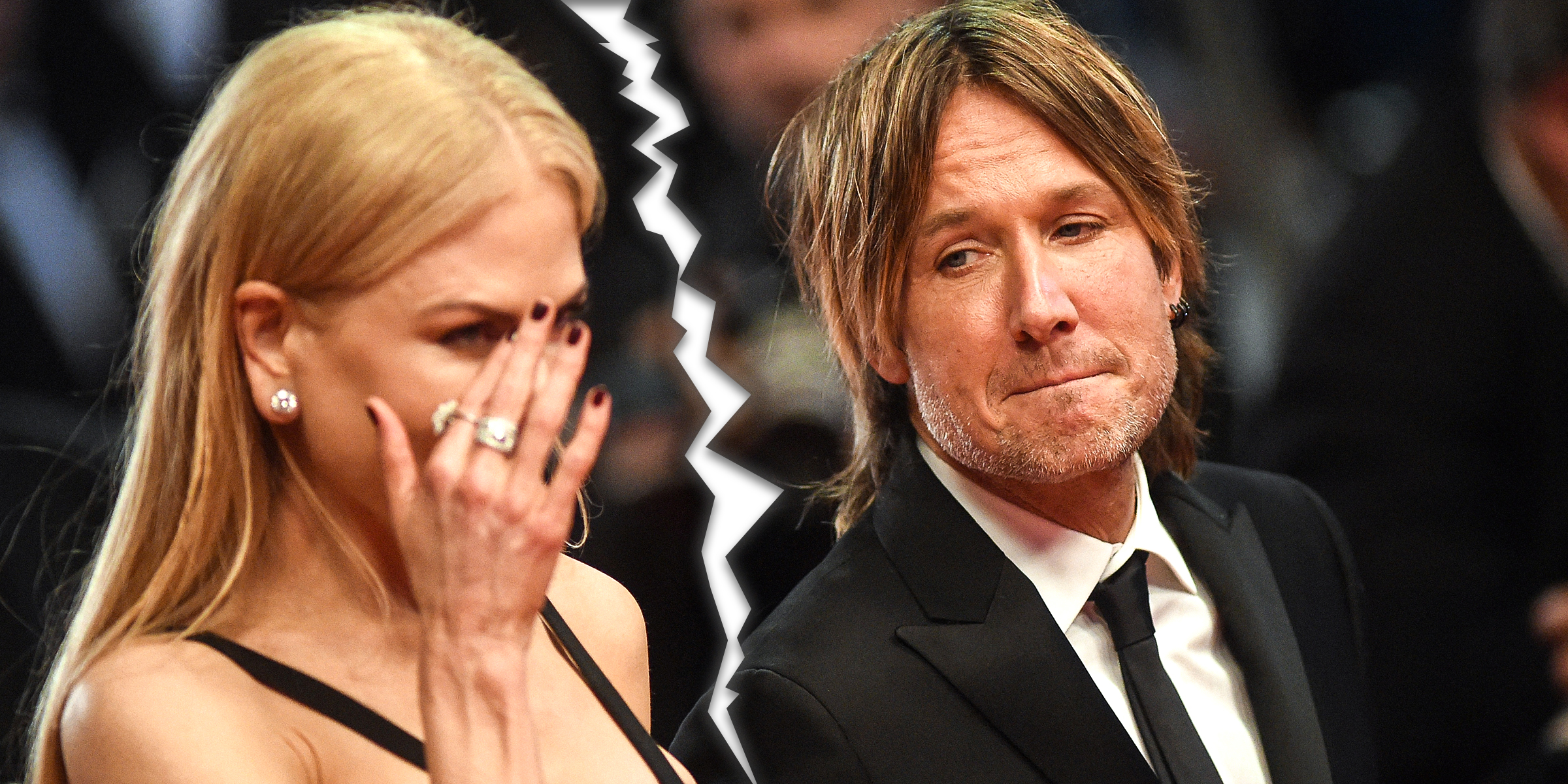 Nicole Kidman | Keith Urban | Source: Getty Images