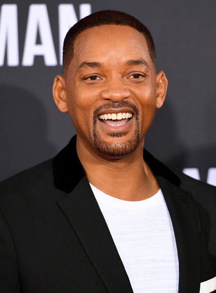 Will Smith attends Paramount Pictures' Premiere Of "Gemini Man" | Photo: Getty Images