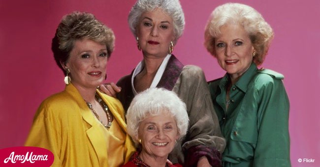 'Golden Girls' producer dies at 73