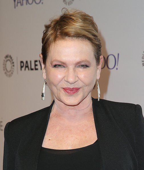 Dianne Wiest attends an evening with 'Life In Pieces' at The Paley Center for Media on December 14, 2015, in Beverly Hills, California. | Source: Getty Images.