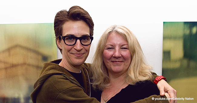 Rachel Maddow and Partner Susan Mikula Have Been Together for 20 Years but Still Aren't Married