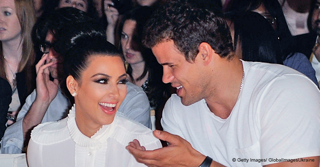 Kim Kardashian Confirms Her Marriage with NBA Player Kris Humphries Wasn’t Fake