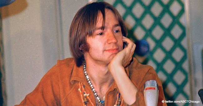 Video of Monkees Singing ‘Listen to the Band’ Reminds Us of the Powerful Talent of Late Peter Tork