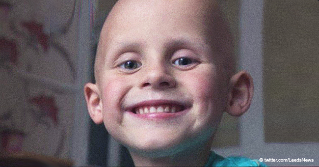 Mom of Boy Who Died from Cancer Admitted Stealing $130K Raised for His Treatment, Spared Jail