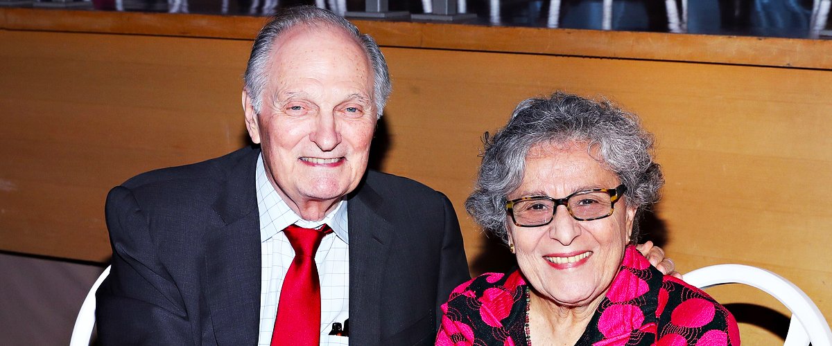 Who Is Alan Alda's Wife? All About Arlene Alda