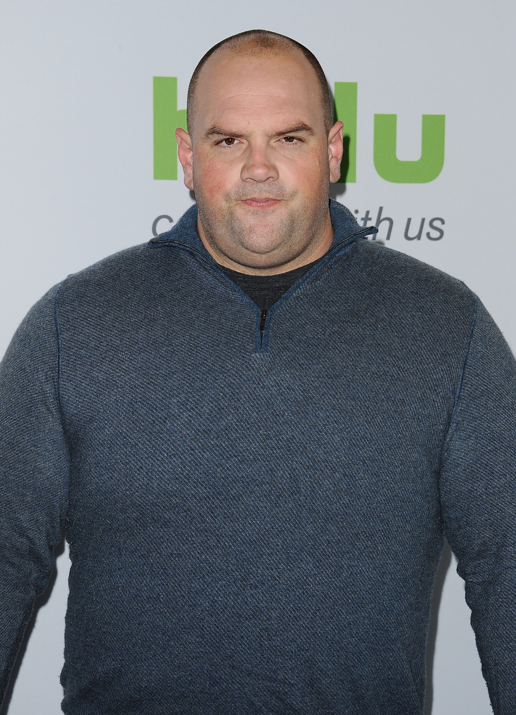 Ethan Suplee attends the Hulu TCA Summer 2016 on August 5, 2016 |Photo: Getty Images