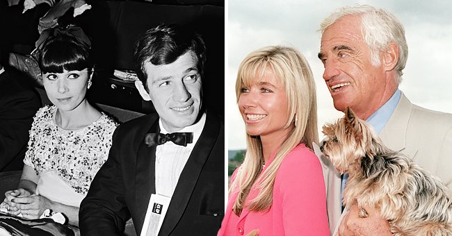 Jean-Paul Belmondo : le décès de sa fille Patricia dans un incendie