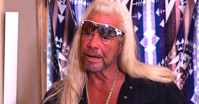 facebook.com/Duane "Dog" Chapman