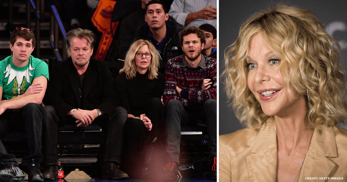 Meet 7 of Meg Ryan and Her Ex John Mellencamp's Children The Heirs of the Celebrity Couple