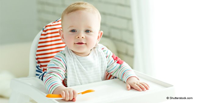 Viral Video of a Parent Throwing a Slice of Cheese onto a Baby Sparks Heated Debate