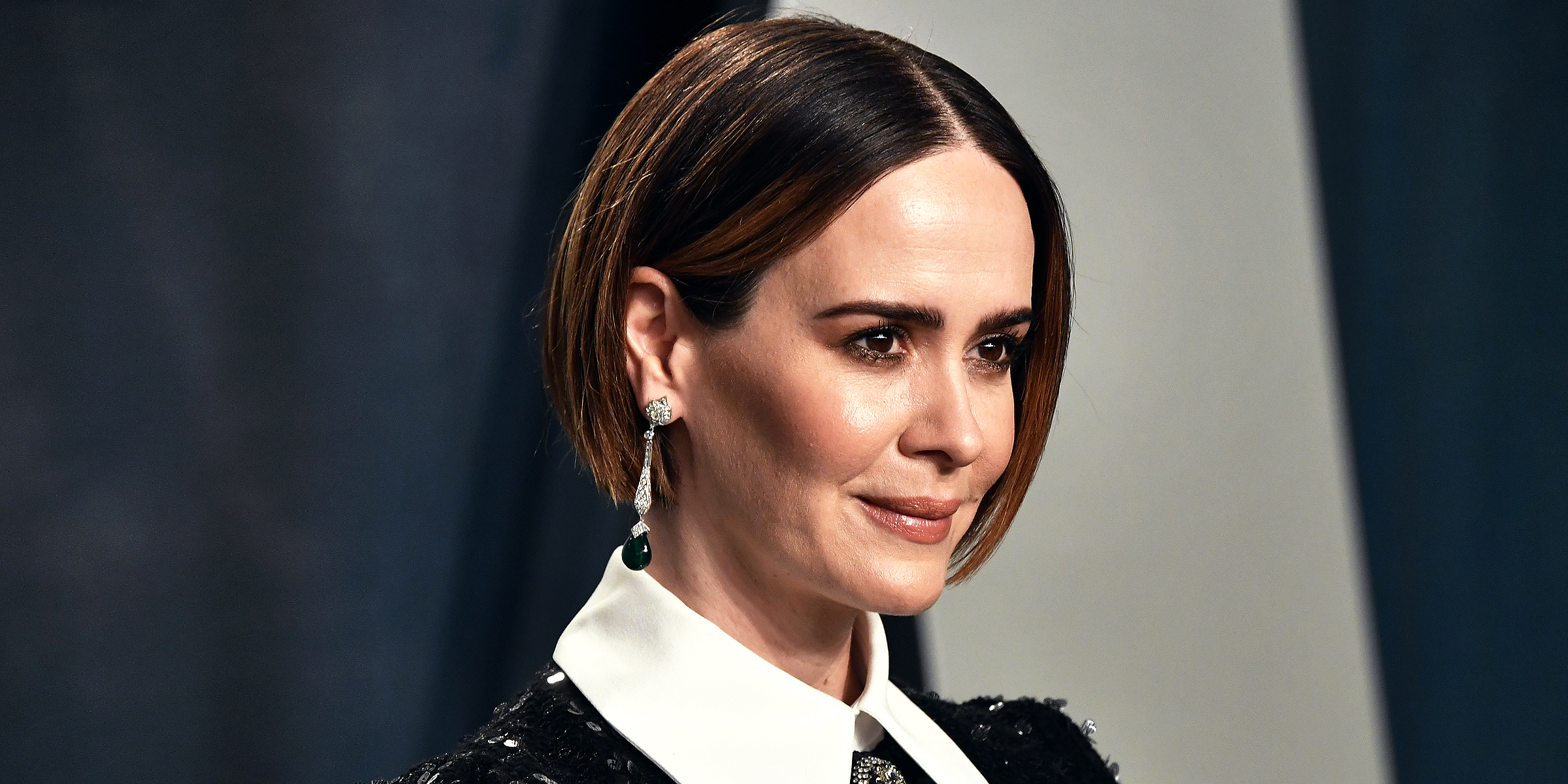 Sarah Paulson | Source: Getty Images