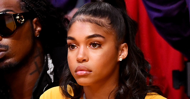 Steve Harvey S Stepdaughter Lori Harvey Mocked By Fans After Arrest Following Hit And Run Car Accident