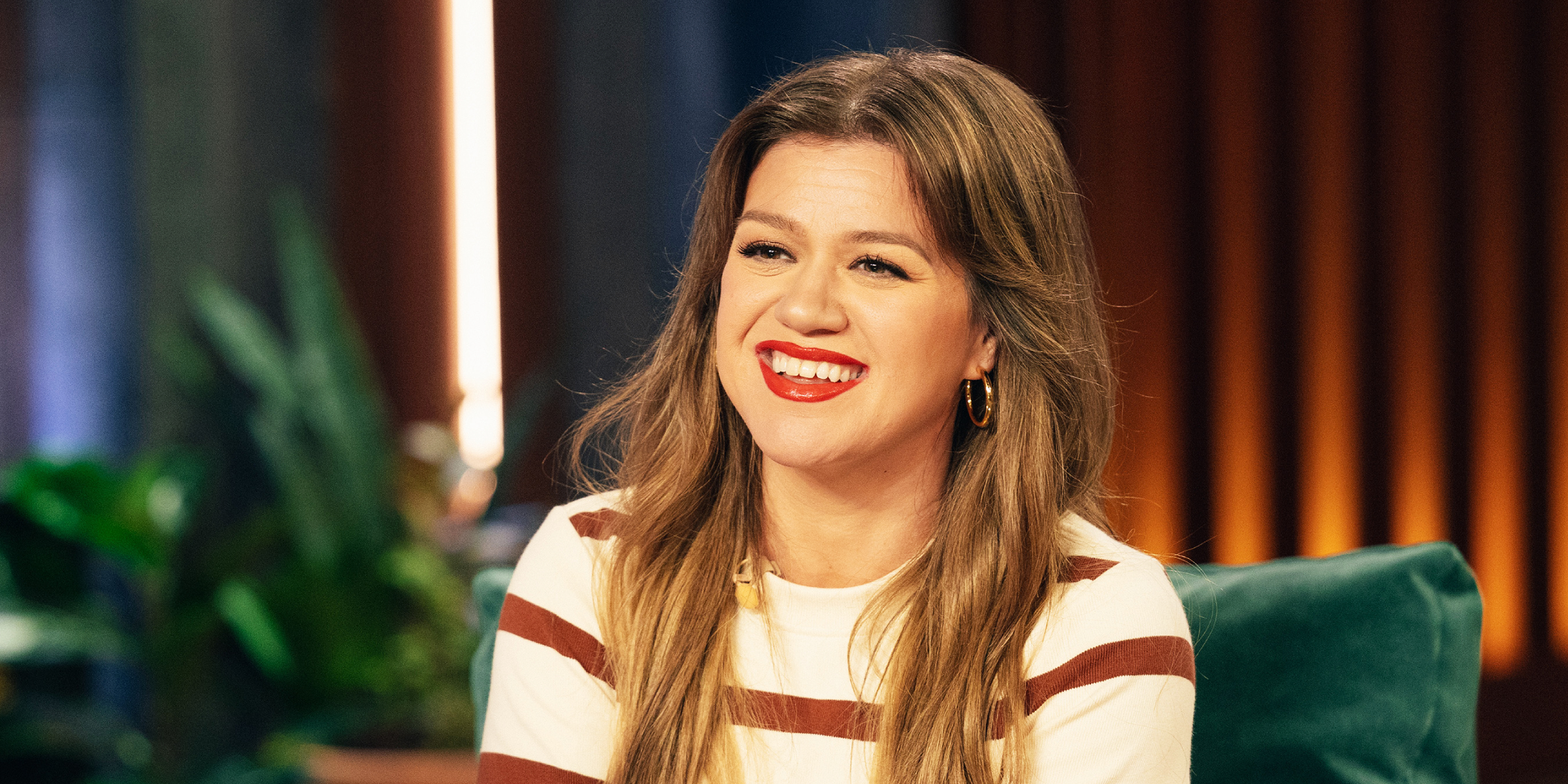 Kelly Clarkson | Source: Getty Images