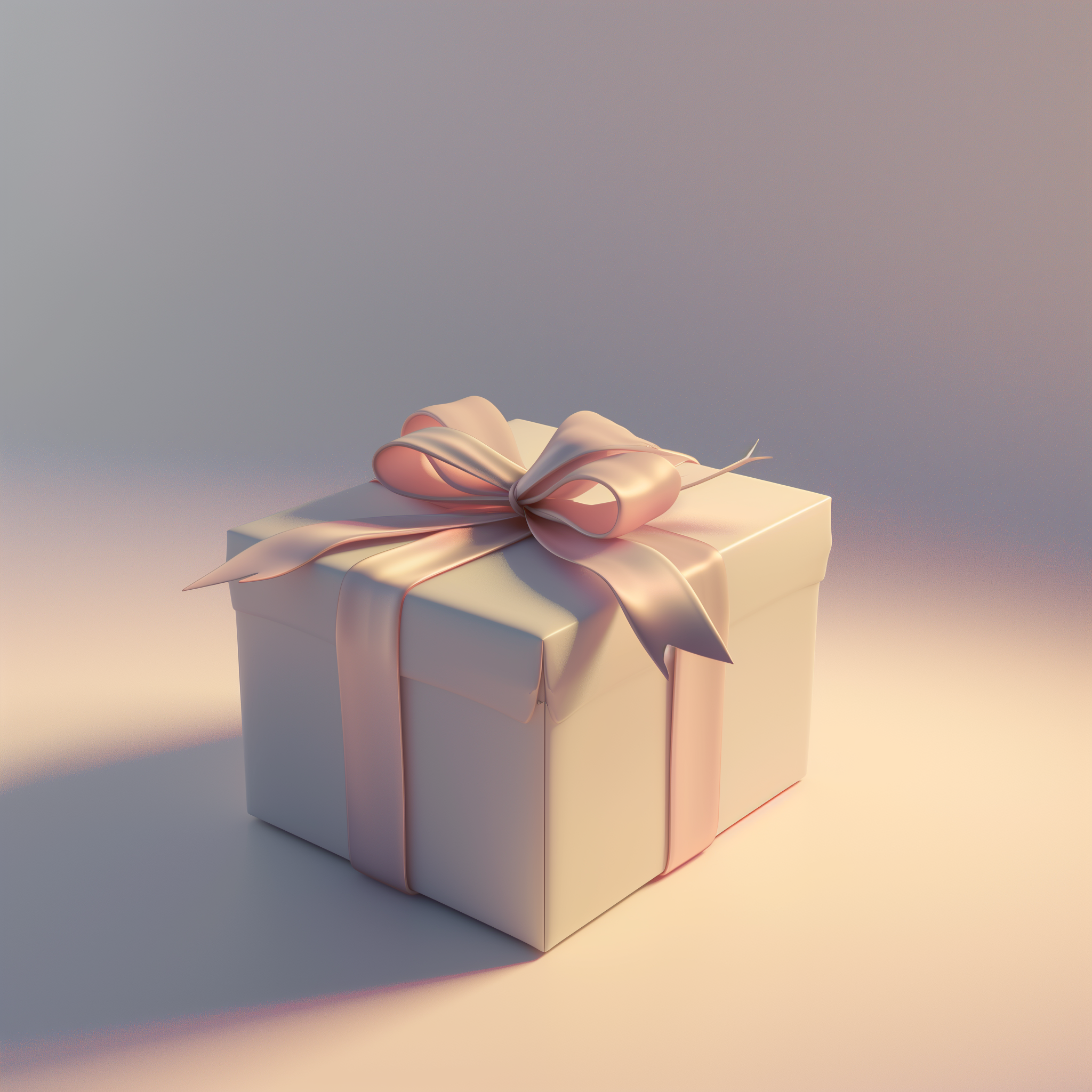 A birthday present | Source: Midjourney