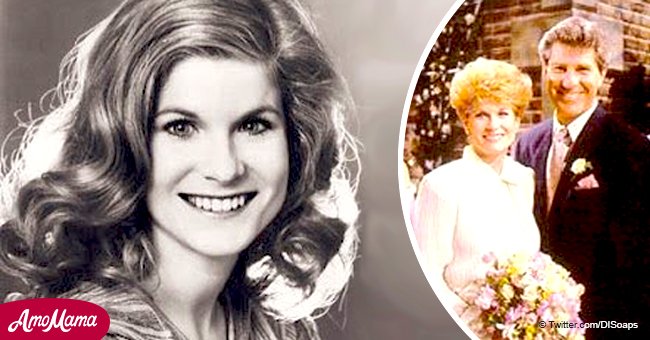Candice Earley Nolan, ancienne élève de La Force du destin, meurt après 8 ans de lutte contre une maladie rare
