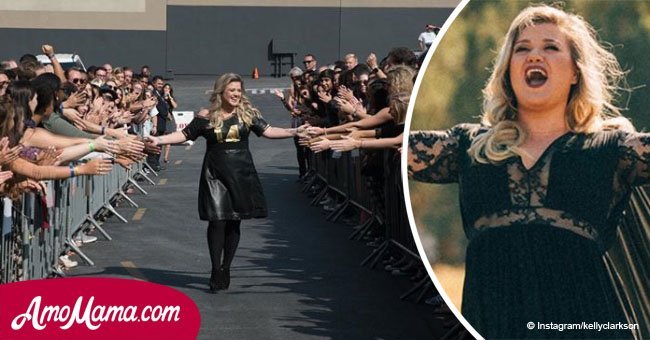 Kelly Clarkson became a huge hit for 'The Voice'. Now insider reveals her future on the show