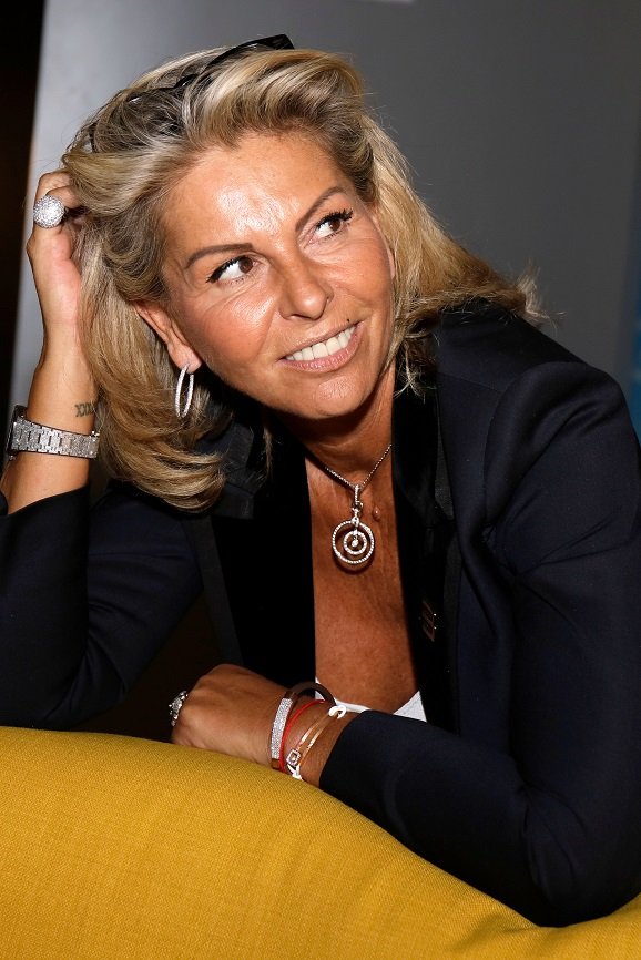 Caroline Margeridon | Photo : Getty Images