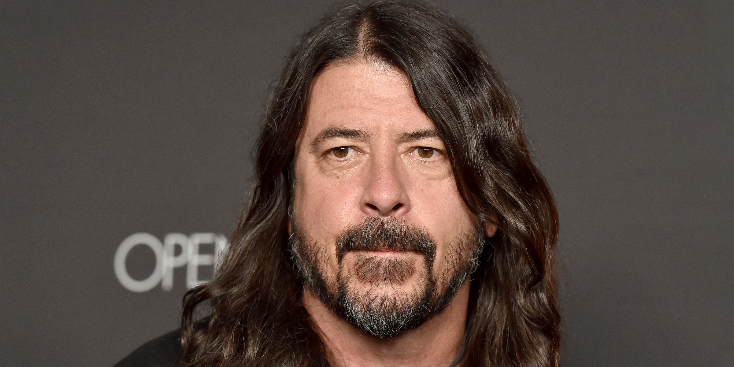 Dave Grohl. | Source: Getty Images