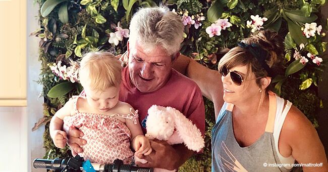 Matt Roloff Reveals How He Spent Time with Amy and Their New Partners