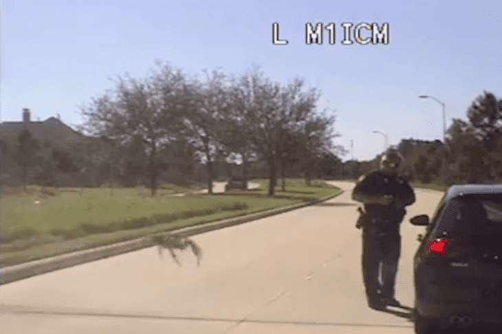 Fuente: YouTube/Houston Chronicle