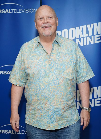 Dirk Blocker attends Universal Television's "Brooklyn Nine-Nine" FYC event at UCB Sunset Theater on June 11, 2019 in Los Angeles, California | Photo: Getty Images