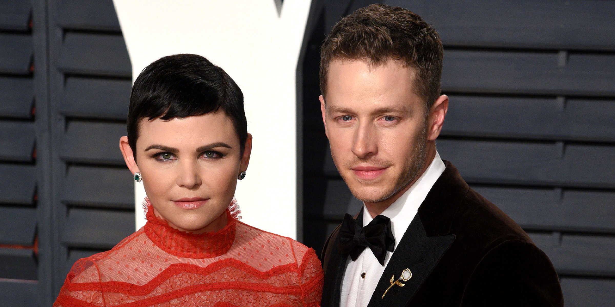 Ginnifer Goodwin and Josh Dallas | Source: Getty Images