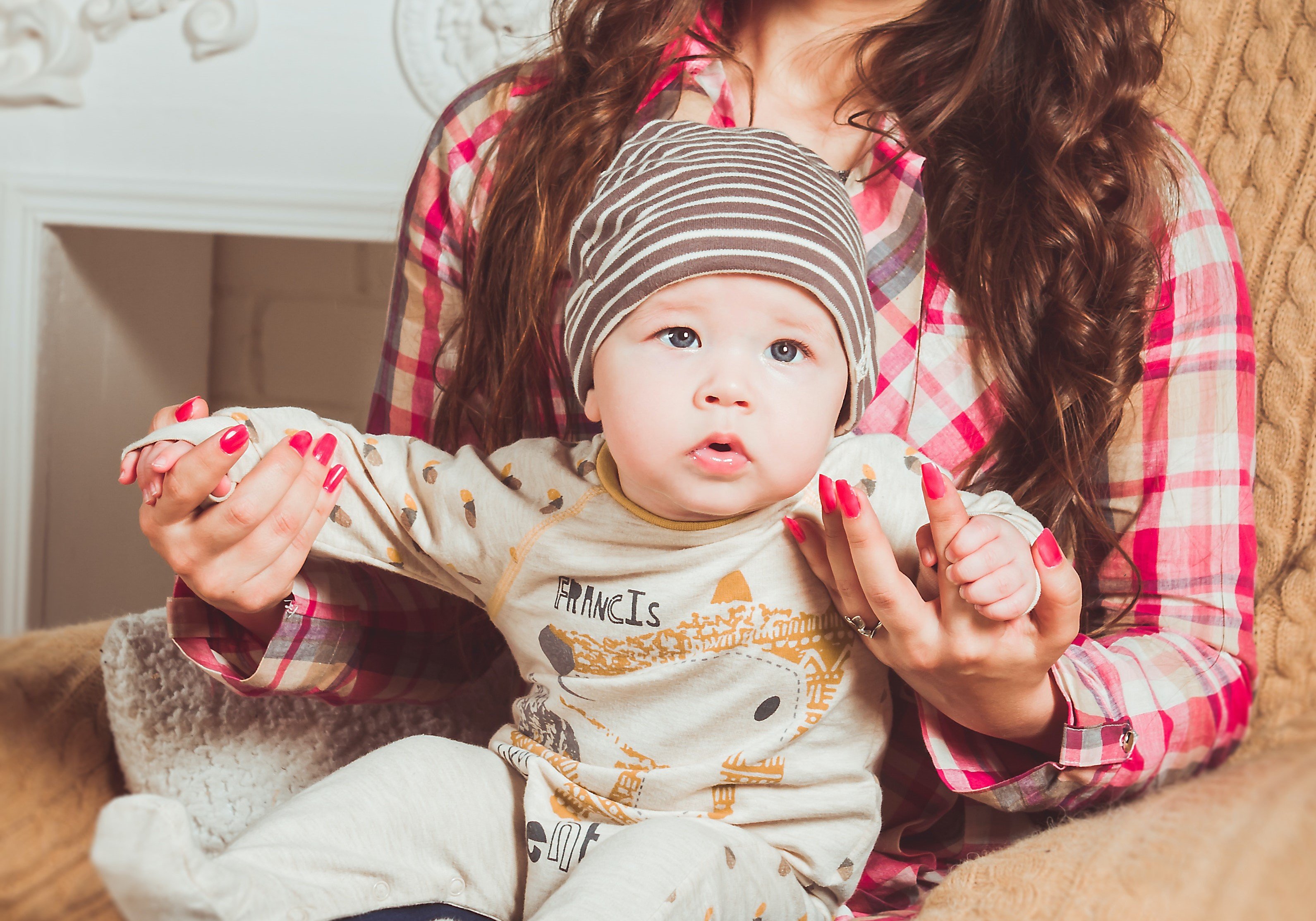 OP temporarily moved into her sister's house and nannied for their toddler | Photo: Pexels 