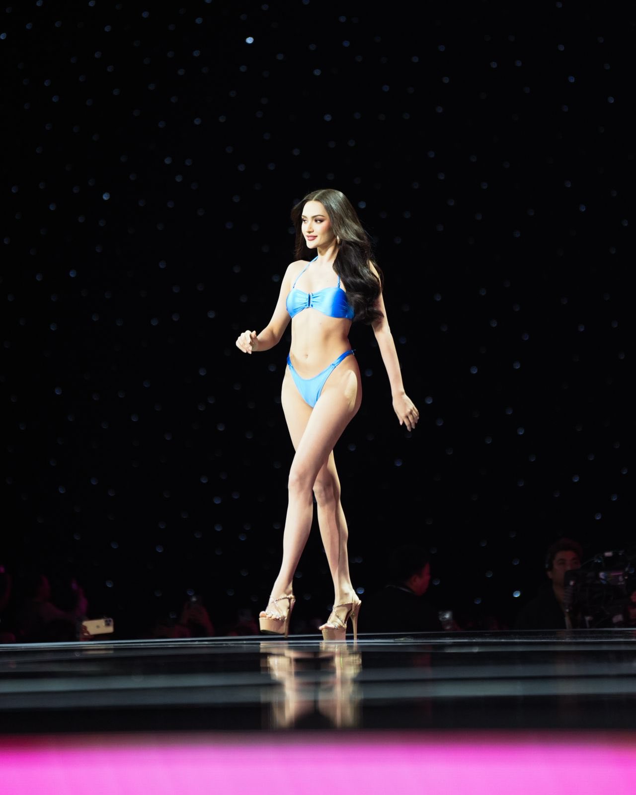 Ahtisa Manalo, from a post dated November 20, 2025 | Source: Facebook/manalomaahtisa