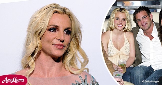 See What Britney Spears' Brother Bryan Had to Say about ...