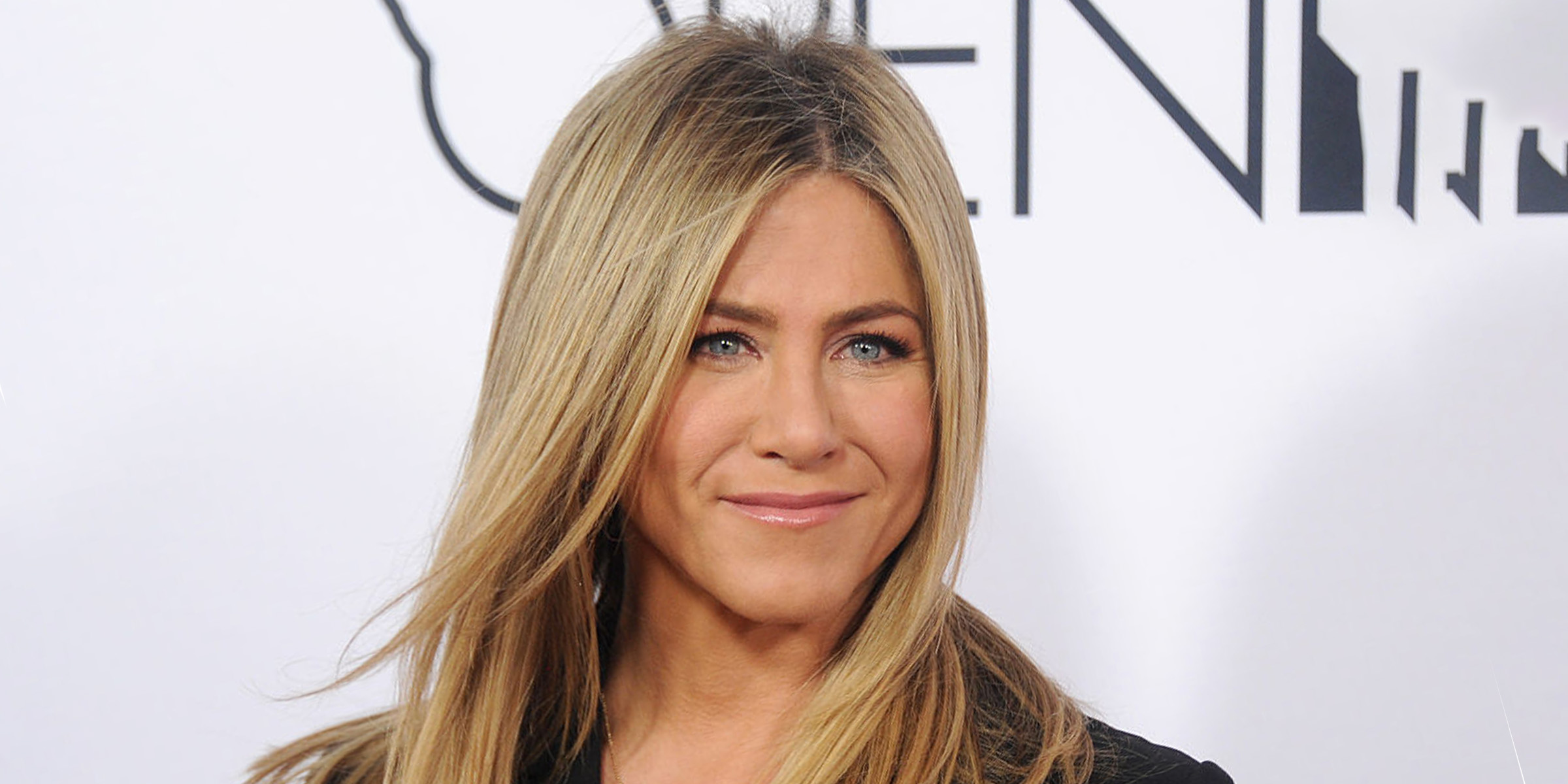 Jennifer Aniston | Source: Getty Images