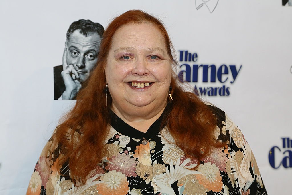 Conchata Ferrell arrive pour la deuxième édition des Carney Awards au Paley Center for Media le 30 octobre 2016 à Beverly Hills, en Californie. | Photo : Getty Images