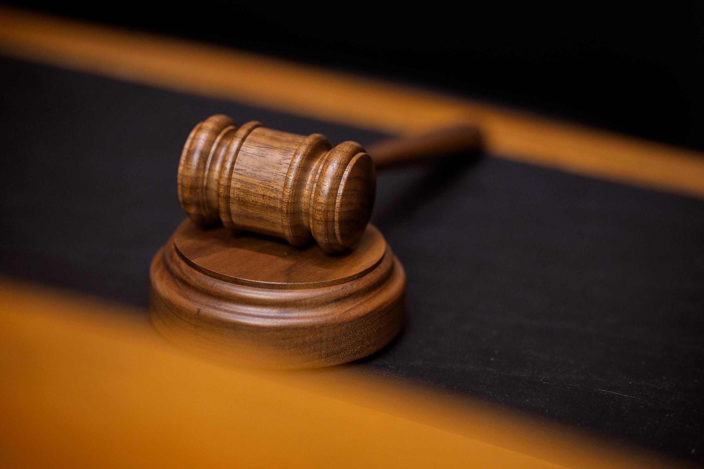 The jury's decision marked a major milestone in the case surrounding the death of Frisco student Austin Metcalf. | Source: Getty Images