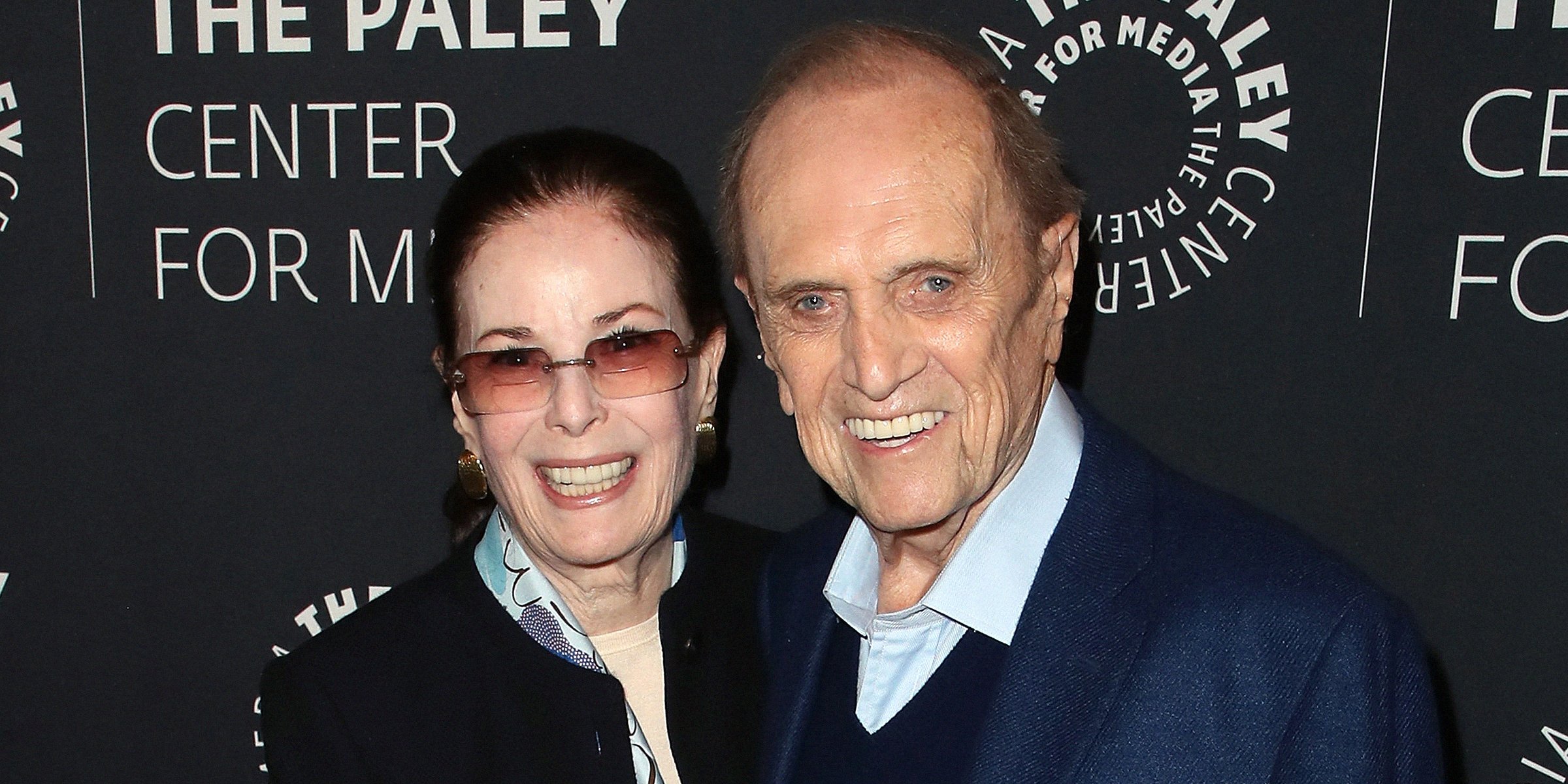 Bob and Ginny Newhart | Source: Getty Images 