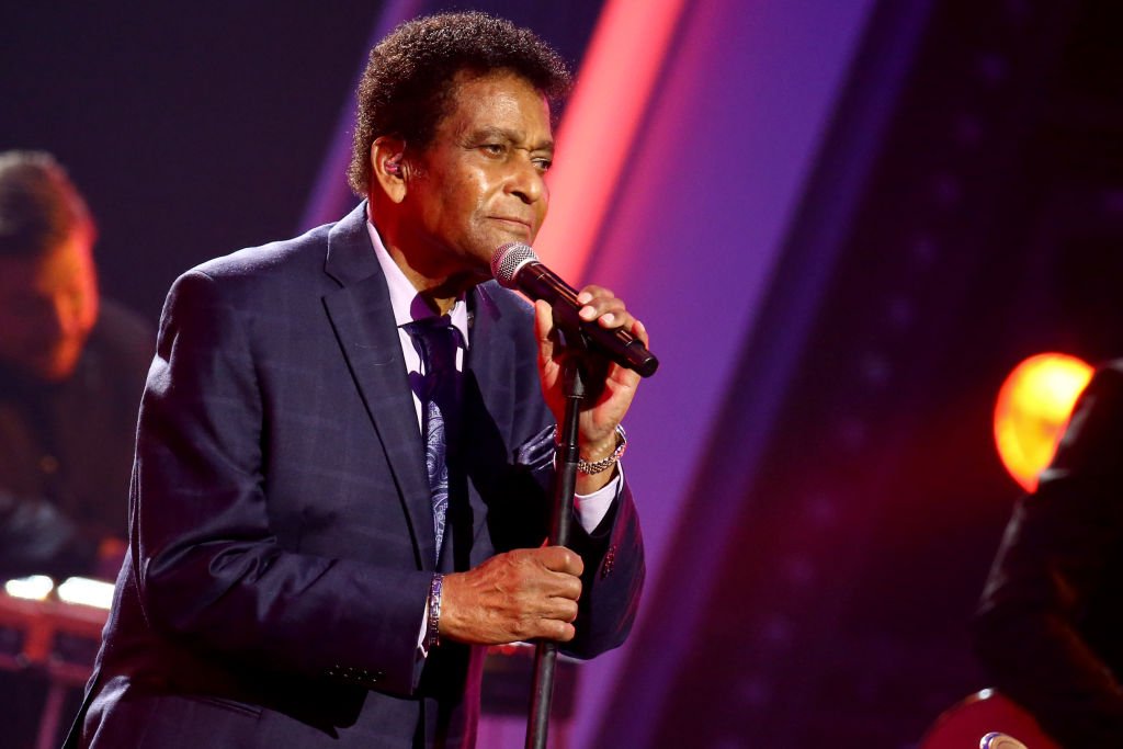 Charley Pride performs onstage during the The 54th Annual CMA Awards at Nashville’s Music City Center on Wednesday, November 11, 2020. | Photo: Getty Images