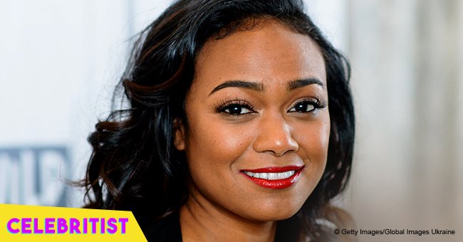 Tatyana Ali shared a touching photo with her son, mother, and grandma